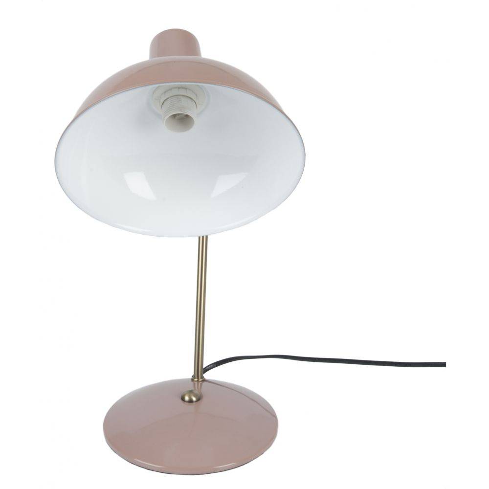 Leitmotiv - Lampe en métal à poser Hood Leitmotiv - Imagen 3