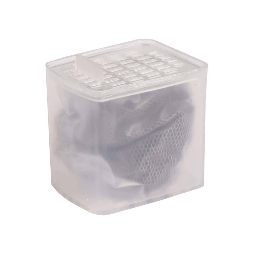 Charbon pour filtre Swordfish 200 pour aquarium - Imagen 1
