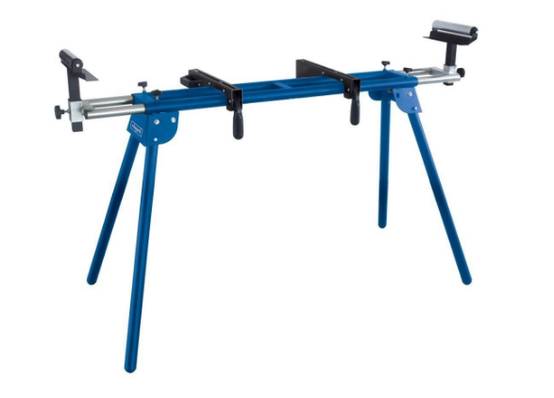 Scheppach - Support universel scie UMF1600 SCHEPPACH 1.00 à 1.65 m - 5907103900 - Image 1