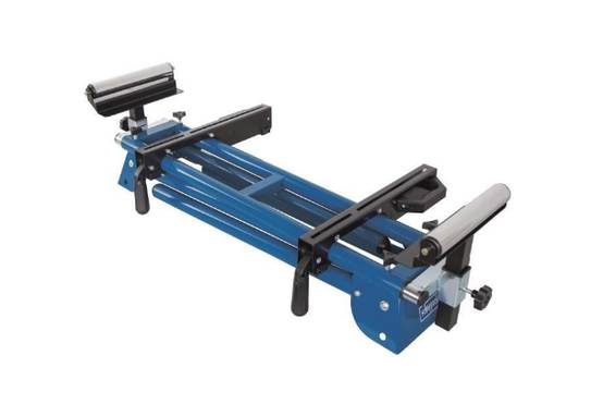 Scheppach - Support universel scie UMF1600 SCHEPPACH 1.00 à 1.65 m - 5907103900 - Image 2