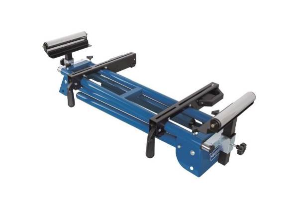 Scheppach - Support universel scie UMF1600 SCHEPPACH 1.00 à 1.65 m - 5907103900 - Image 2