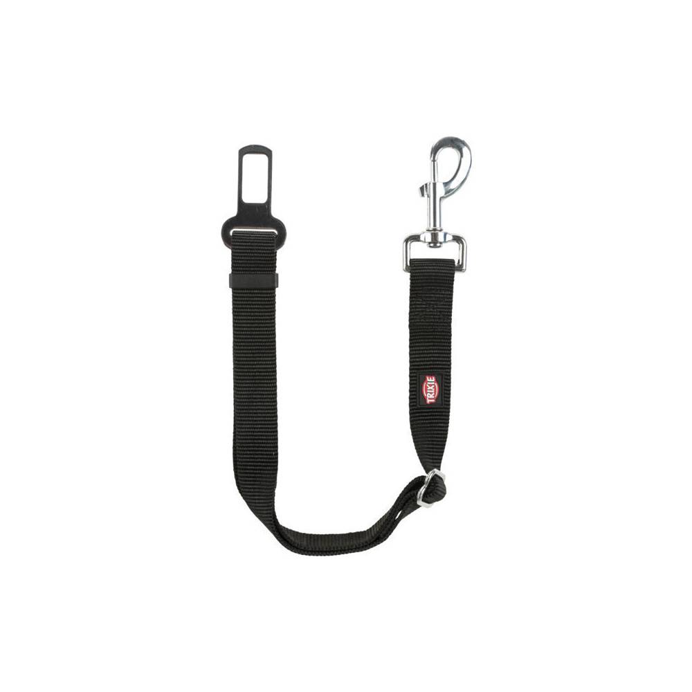 Trixie - Trixie - Ceinture de sécurité  S-M 45–70 cm/25 mm pour harnais de voiture pour chien - Imagen 1