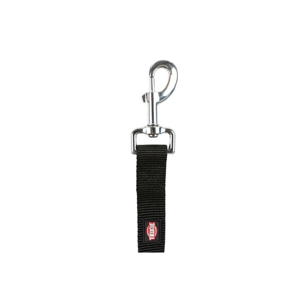 Trixie - Trixie - Ceinture de sécurité  S-M 45–70 cm/25 mm pour harnais de voiture pour chien - Imagen 6