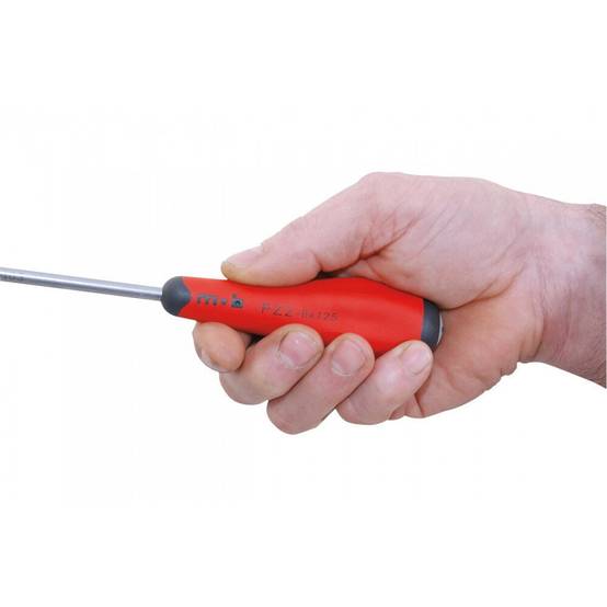 Jeu de 6 Tournevis Torx® Manche Bi-Matière - MOB - Image 2