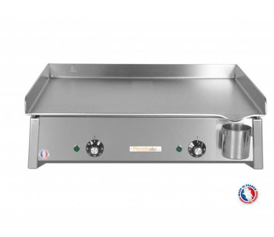 Plancha électrique PLANCHAELEC ANTHEA E650 - 3000W