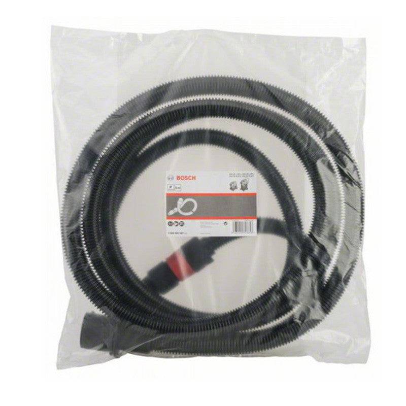 Bosch - Tuyau BOSCH 2608000567 - 5m Ø22mm - Connexion baïonnette - Pour GAS 35 à 55 Bosch - Imagen 2