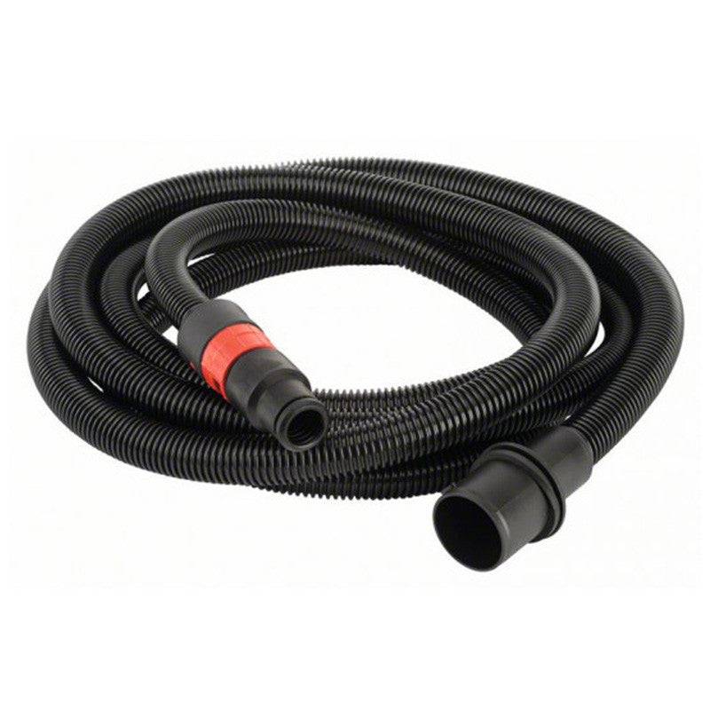 Bosch - Tuyau BOSCH 2608000567 - 5m Ø22mm - Connexion baïonnette - Pour GAS 35 à 55 Bosch - Imagen 1