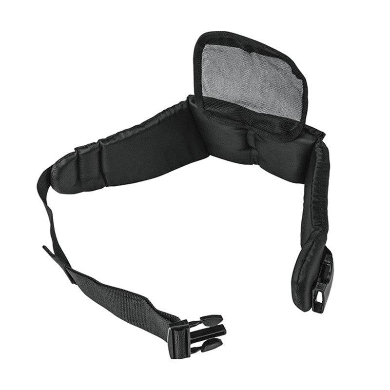 Makita - Ceinture abdominale pour souffleur à dos MAKITA EB7650TH Makita