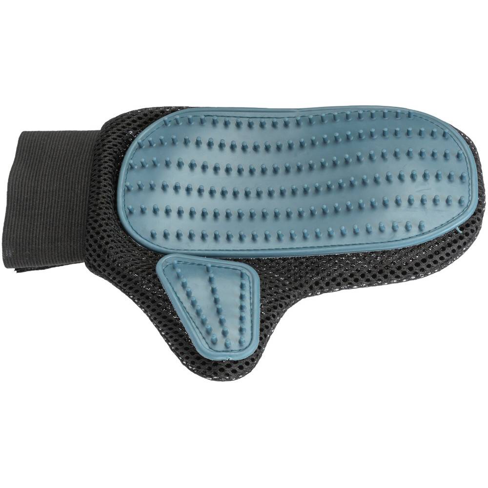 Trixie - Gant pour le soin du pelage pour chien - Image 6