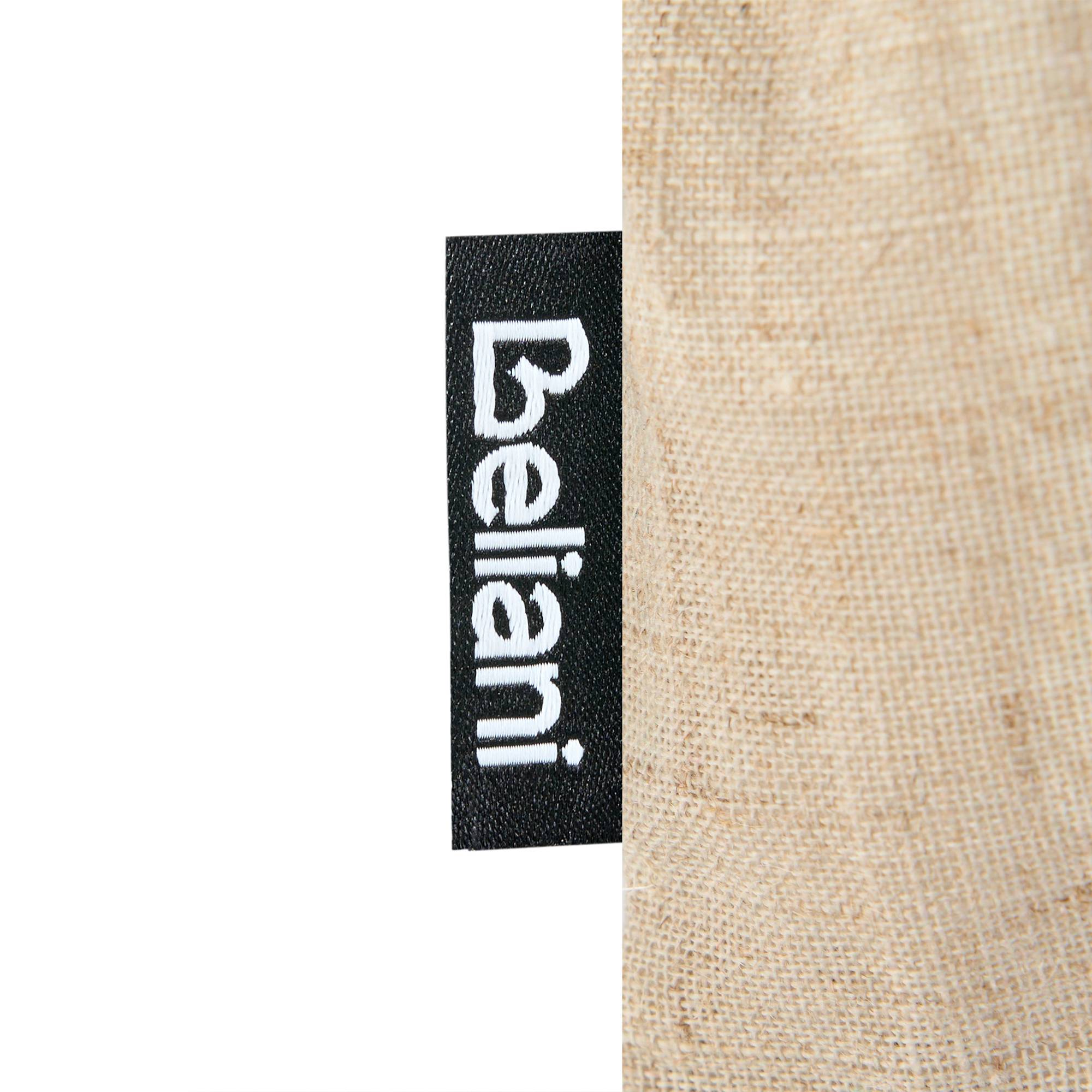 Beliani - Coussin d'extérieur Polyester Beige CALIA - 45x45x10- Beliani - Image 8