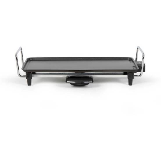 Livoo - Plancha Electrique - Planche grill LIVOO - Teppan Yaki - Image 2