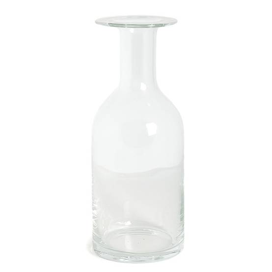 Simla - Vase en verre 29x12x12cm - Image 2