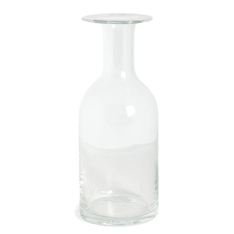 Simla - Vase en verre 29x12x12cm - Image 1