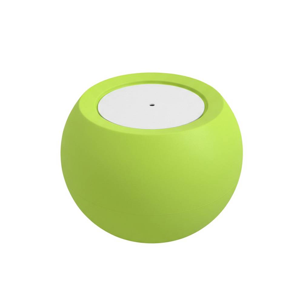 Table de jardin ronde querida hauteur 70 cm - plast'up rotomoulage - Imagen 2