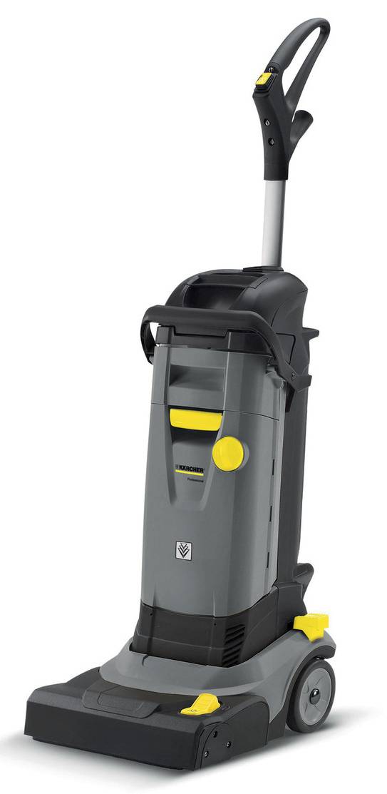 Kärcher - Aspiro-laveuse 820W BR 30/4 C - KÄRCHER - 17832200 - Imagen 1