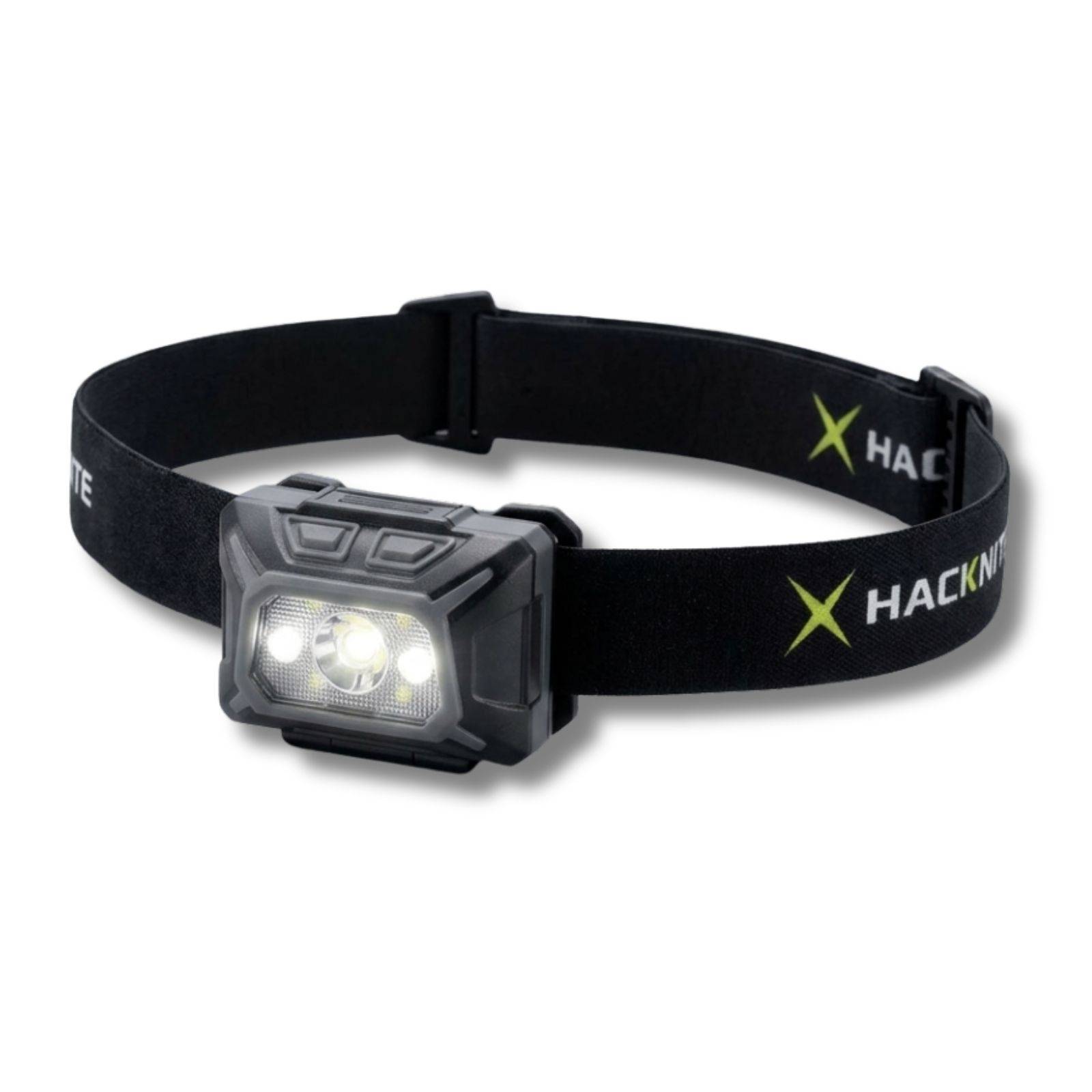 Lampe Frontale LUCIOLA 200 | 200 Lumens - Image 1