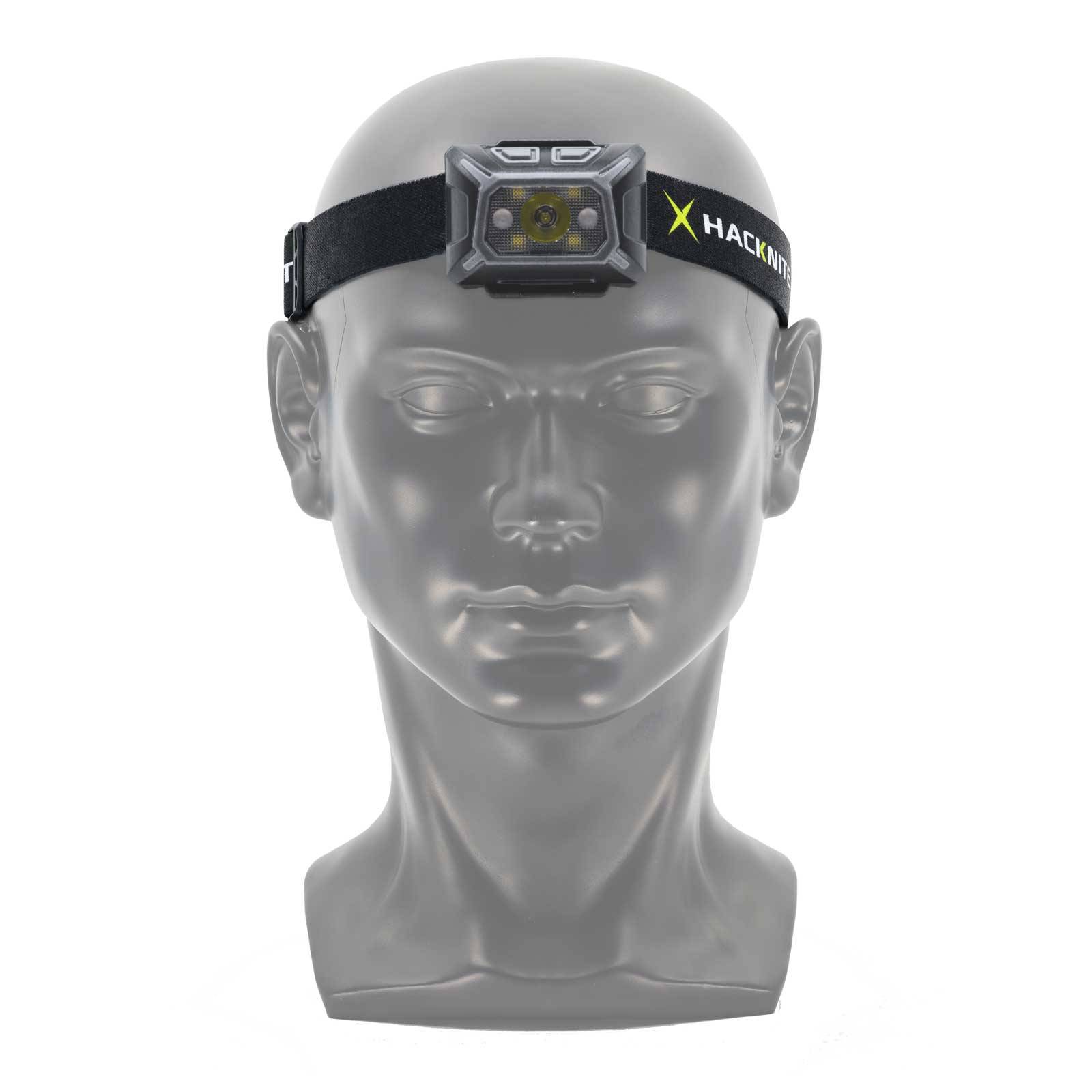 Lampe Frontale LUCIOLA 200 | 200 Lumens - Image 6