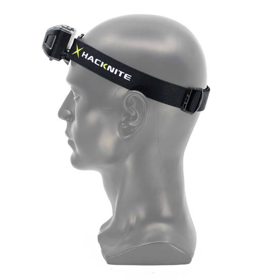 Lampe Frontale LUCIOLA 200 | 200 Lumens - Image 7