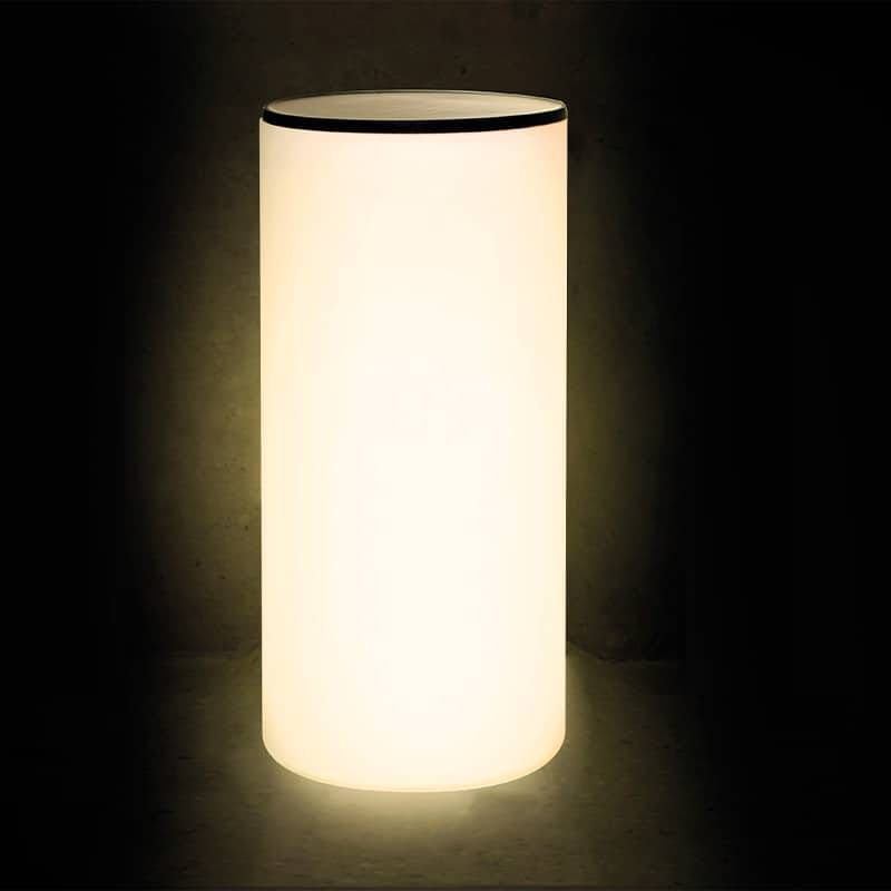 Watt & Home - Lanterne solaire Alba éclairage durable et économique - Watt & Home - Imagen 2