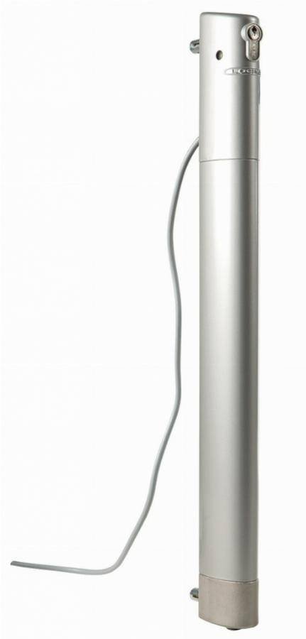 Verrou sol électrique motorisé - Electradrop Locinox - ELECTRADROP R-ZILV - Imagen 3