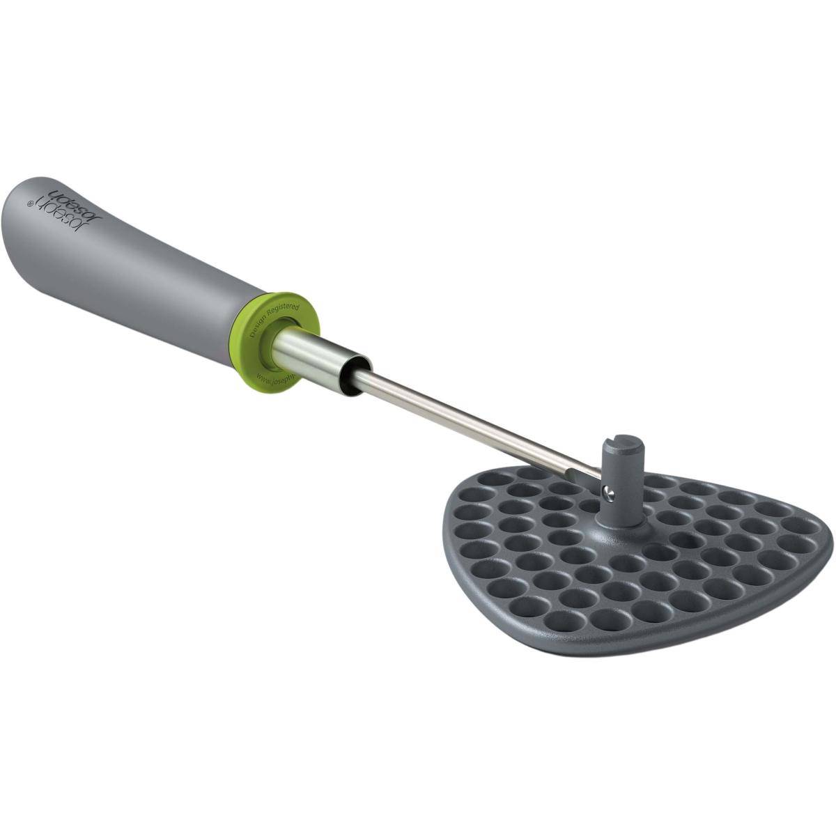 Presse-purée pliable ergonomique Delta Joseph Joseph - Imagen 1