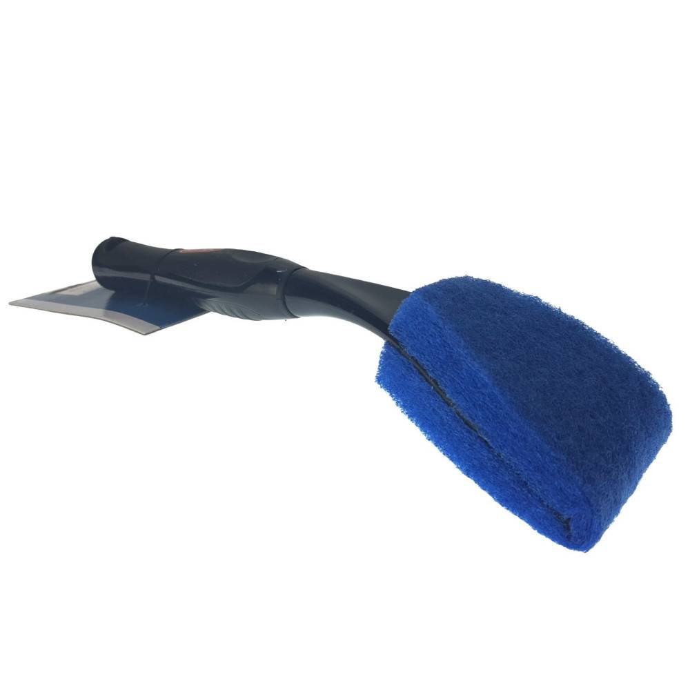 Zolux - Racloir avec mousse  27 cm pour nettoyage parois aquarium - Imagen 5