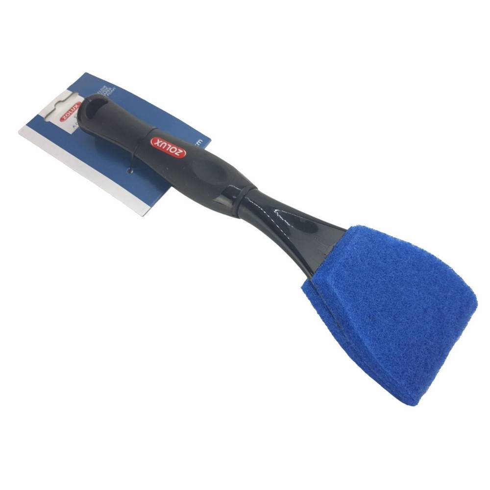 Zolux - Racloir avec mousse  27 cm pour nettoyage parois aquarium - Imagen 6