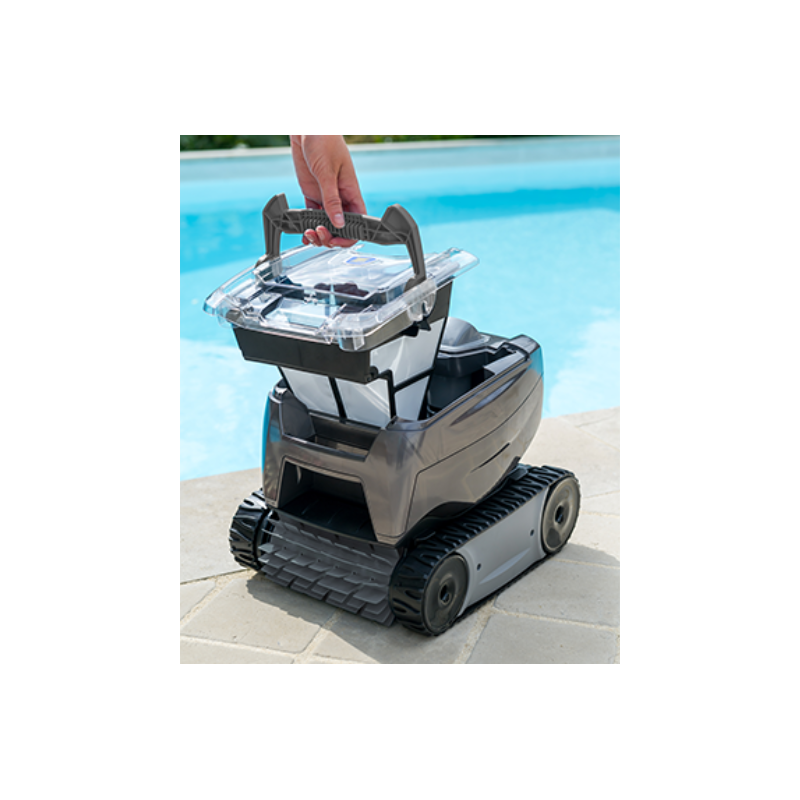 Zodiac - Robot nettoyeur Zodiac OT3200 Tornax - Imagen 2