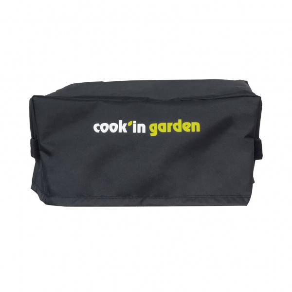 HOUSSE BARBECUE PLANCHA L42x P45x H20 CM - Imagen 1