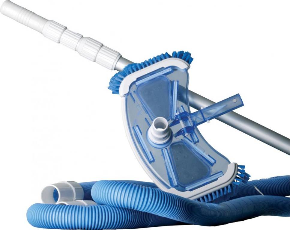 Gre Pools - Kit entretien 3 accessoires Gre Pools