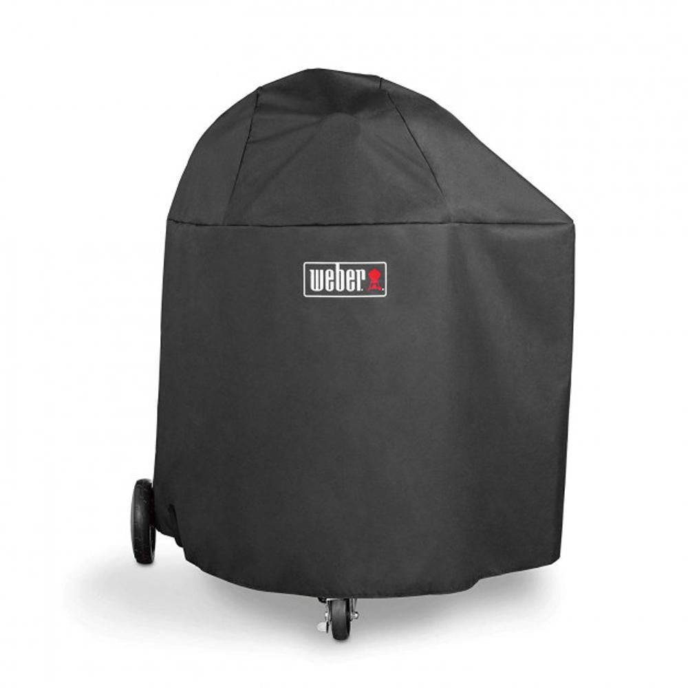 Weber - Housse barbecue Weber Premium Summit