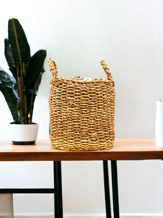 Panier Jack - 26x23- La Green Touch - Image 1