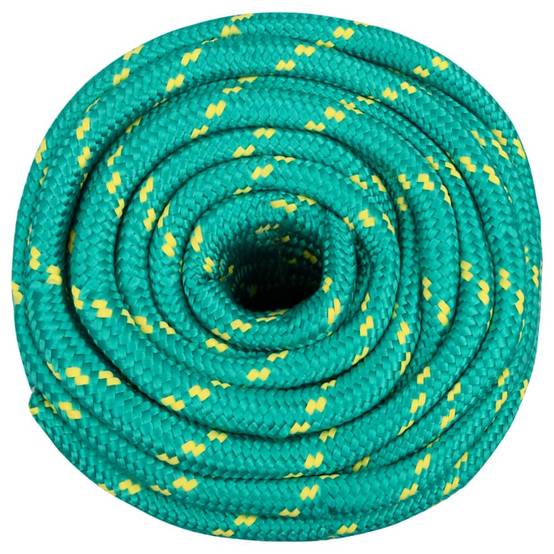 Corde de bateau Rouge 18 mm 100 m Polypropylène - Corde De Bateau - Corde Polypropylene - Corde Corde de bateau Rouge 18 mm 100 m Polypropylène - Corde De Bateau - Corde Polypropylene - Corde