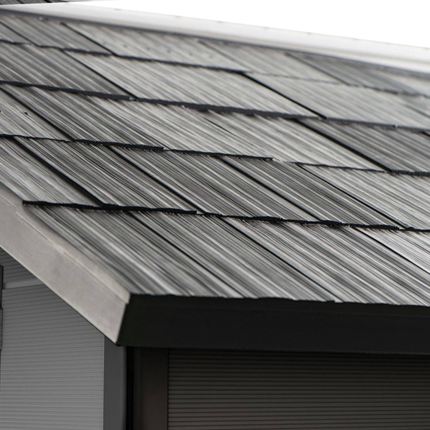 Keter - Abri de jardin PREMIER 757 Gris - Image 5