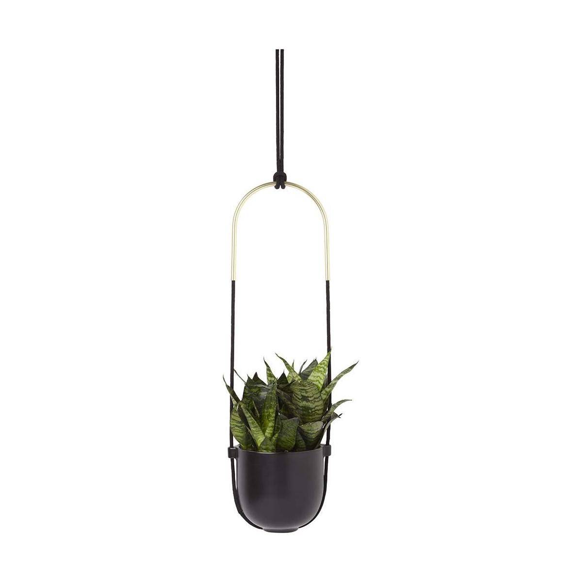 Umbra - Support à plantes en céramique Bolo - Imagen 1