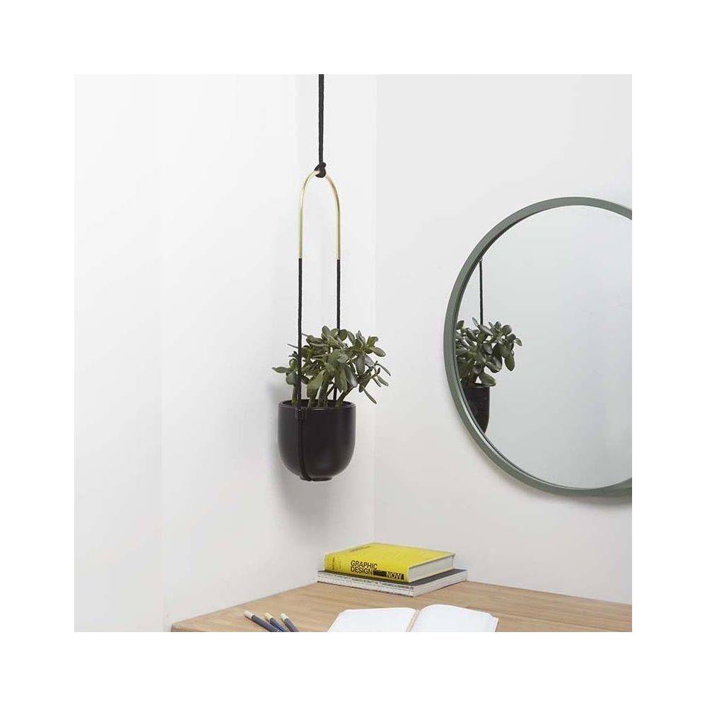 Umbra - Support à plantes en céramique Bolo - Imagen 2