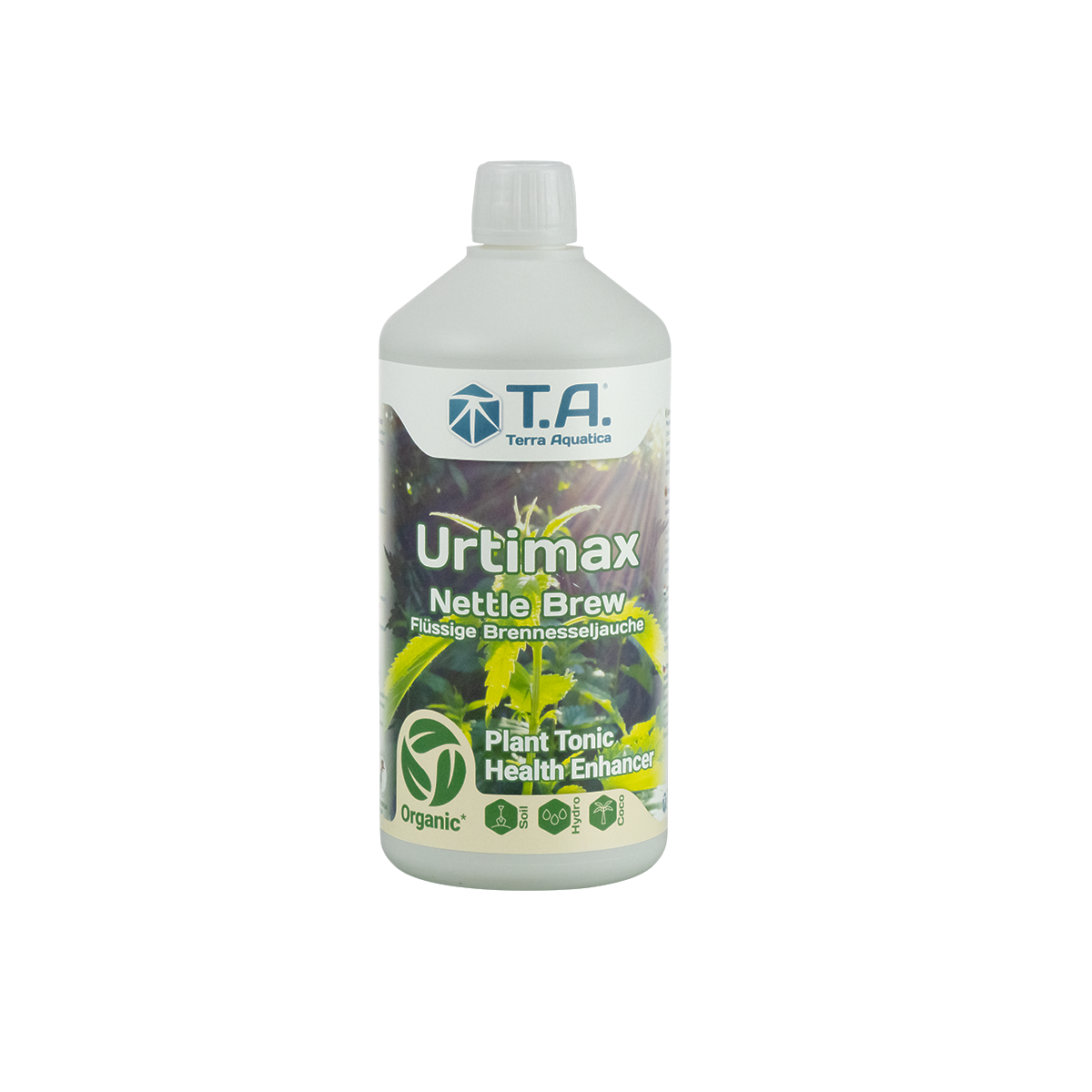 URTIMAX 1 litre - Terra Aquatica - Image 1