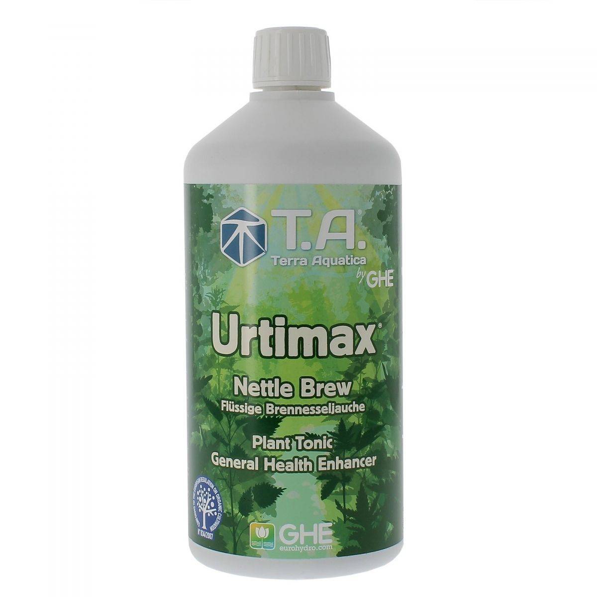 URTIMAX 1 litre - Terra Aquatica - Image 2