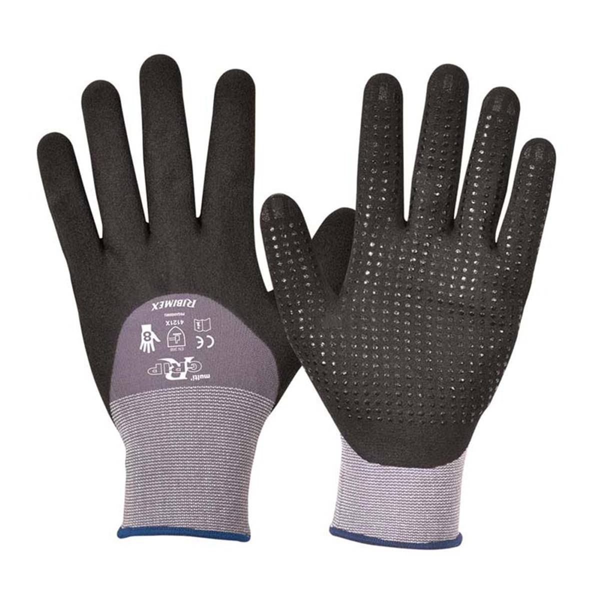 Ribimex - Paire de gants multi-usage Taille 11 - Imagen 1