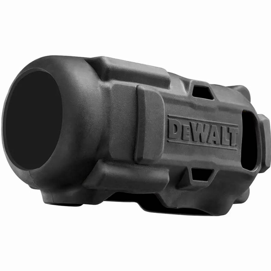 Dewalt - Coque de protection DEWALT pour boulonneuse DCF899/DCF900 - PB900.899-QZ