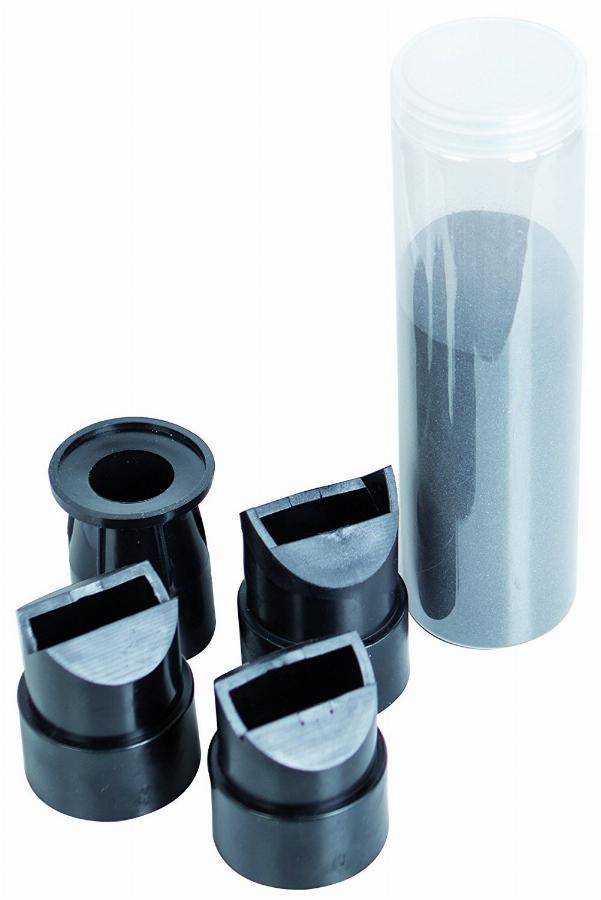Scheppach - Pistolet de sablage pneumatique SCHEPPACH - 7906100720 - Imagen 2