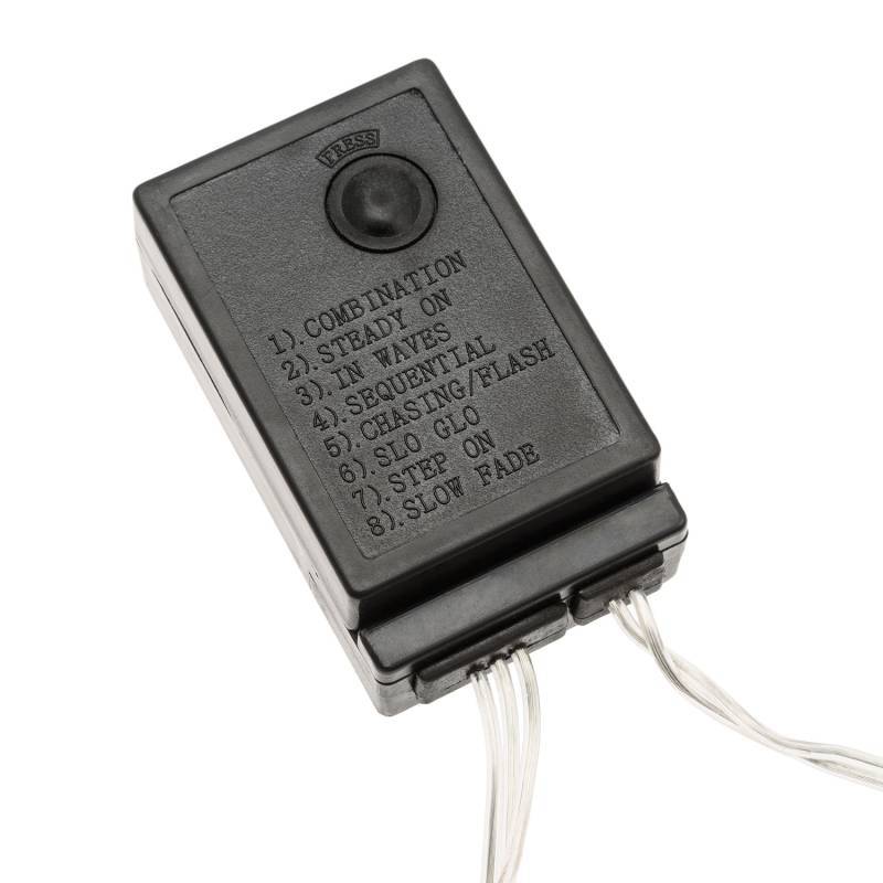 Lotti - Alimentation 24V 24W + programmateur 8 modes  Lotti - Imagen 3