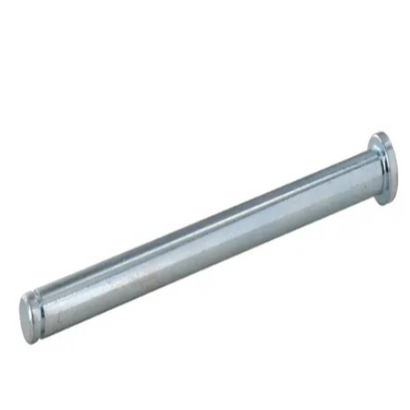 Axe de roulette de plateau GGP 1255101211 pour roue 1827000040 182700004/0 - Image 2