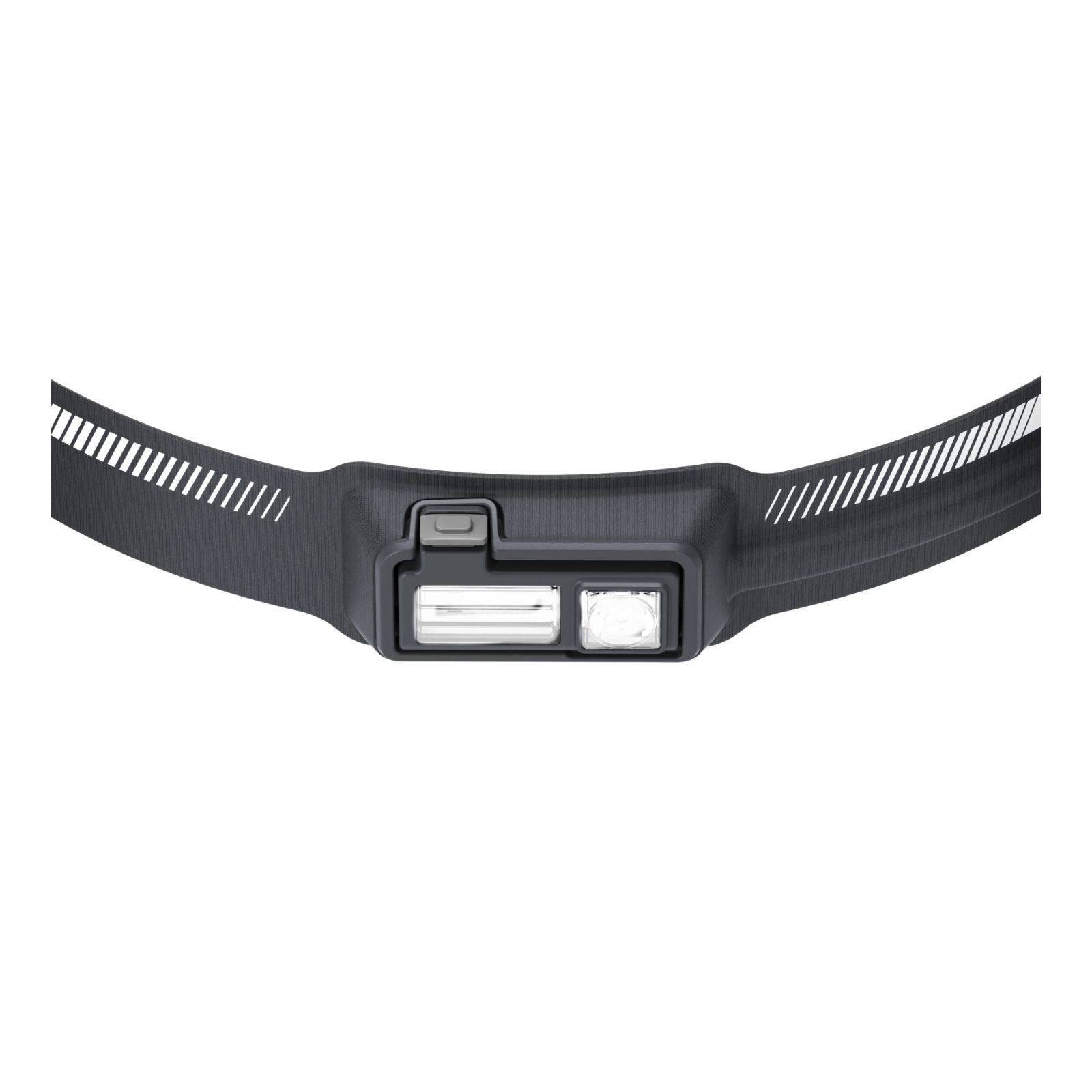 LAMPE FRONTALE LED DASH 450 RECHARGEABLE - Image 4