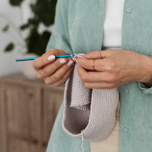 Jeu de crochets 50 pcs. - Image 7