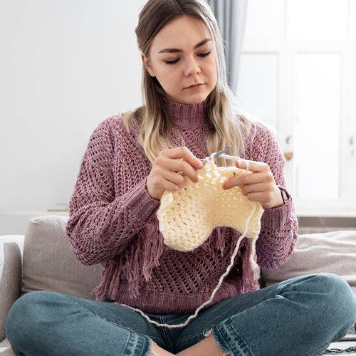 Jeu de crochets 50 pcs. - Image 8