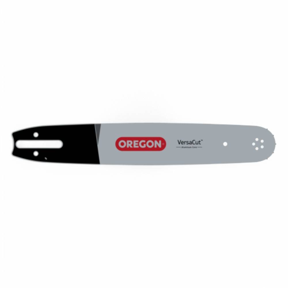 Oregon - Guide chaîne OREGON 40 cm, pas 3/8", jauge 1,5mm, 60 maillons Versacut&trade; - 168VXLHD009 - Image 1