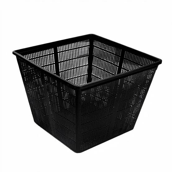 0 - Panier Bassin - 5 pièces - 35x35x26 cm - Grands Paniers - Image 1
