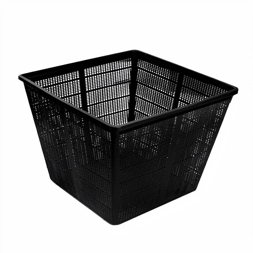 0 - Panier Bassin - 5 pièces - 35x35x26 cm - Grands Paniers - Image 1