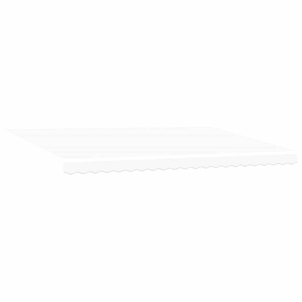 Prolenta Premium - Store banne polyester blanc - Prolenta premium p369.7